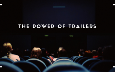LEARNING FROM FILM TRAILERS